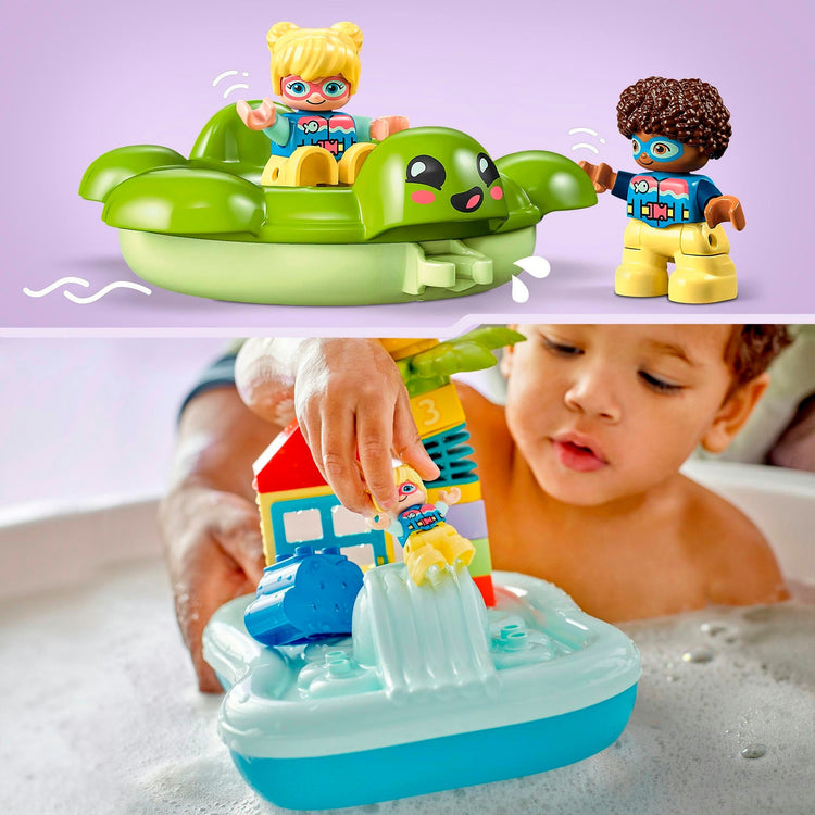 LEGO DUPLO LEGO DUPLO Town 10989 Waterpark