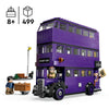 Lego 76446 Harry Potter Collection Bus Adventure