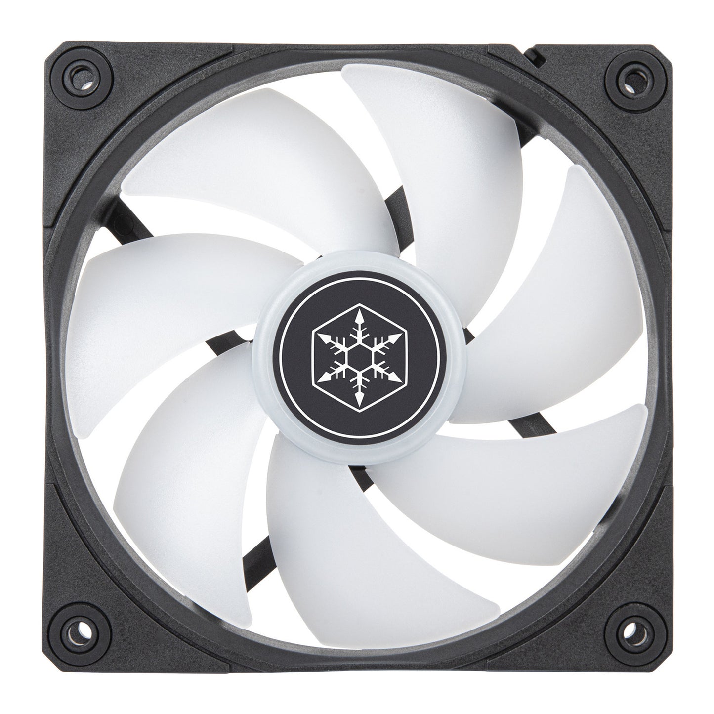 Raffreddamento ad acqua Silverstone icemyst 360 pro (nero, PWM a 4 pin)