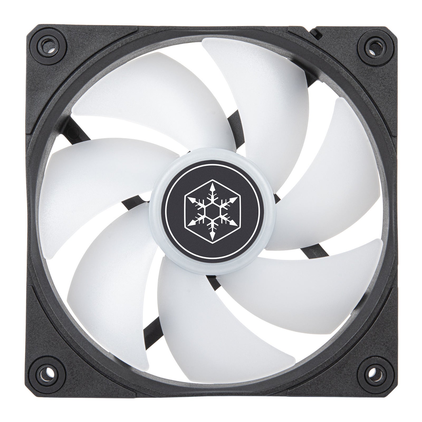 Silverstone icemyst 360 pro refrigeración por agua (negro, PWM de 4 pines)
