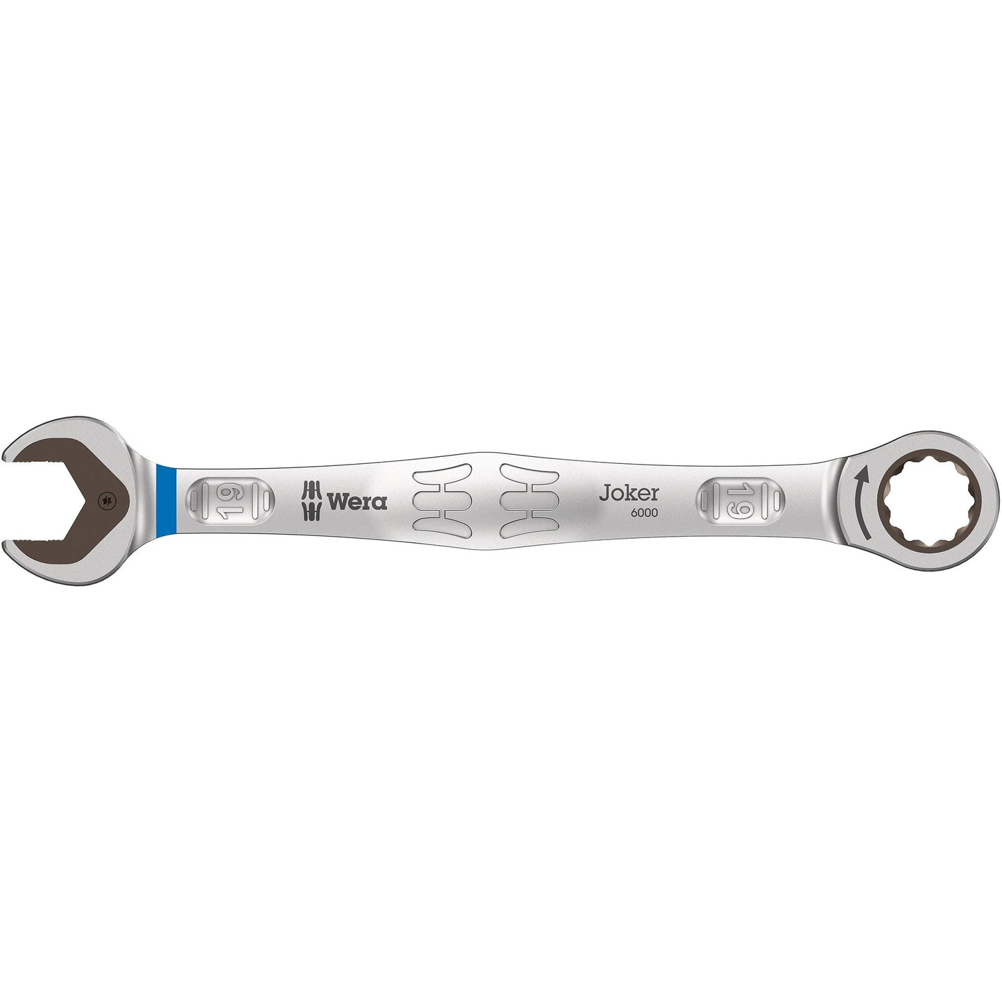WAA 9631 MAGNETSTRIP 6000 Joker 2 Stab Ring Rattel Set