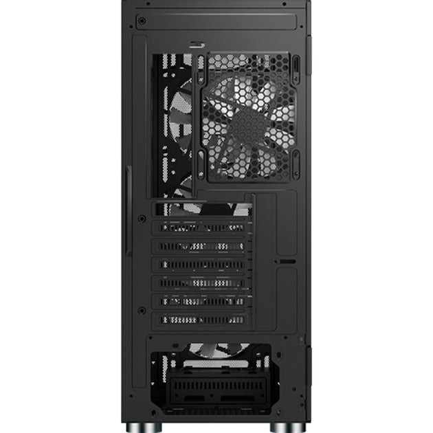 Montech x3 mesh