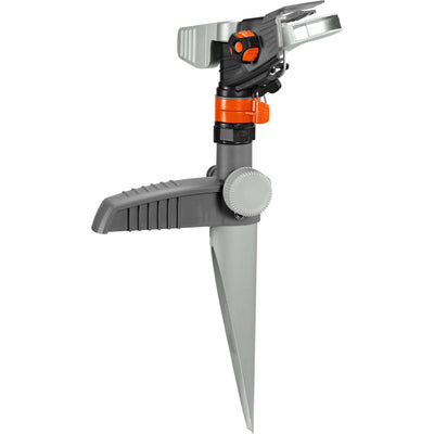 Settore pulsante premium e spruzzatore circolare