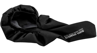 Zadeldekje race lycra