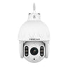 Foscam SD8P, 4K 8MP DUAL WIFI PTZ Outside Security