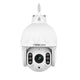 Foscam SD8P, 4K 8MP DUAL WIFI PTZ Outside Security
