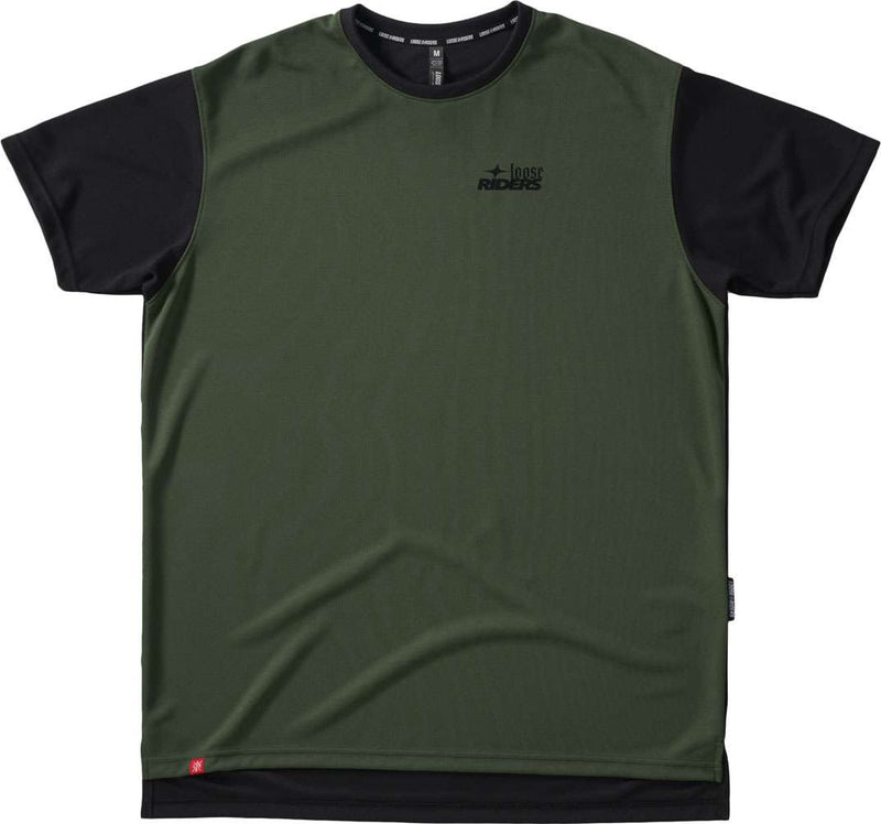 Lo esencial para los ciclistas sueltos - maillot mtb