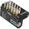 Wera bit-check 12 legno tx hf 1