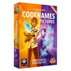 Immagini con nomi in codice dei giochi White Goblin