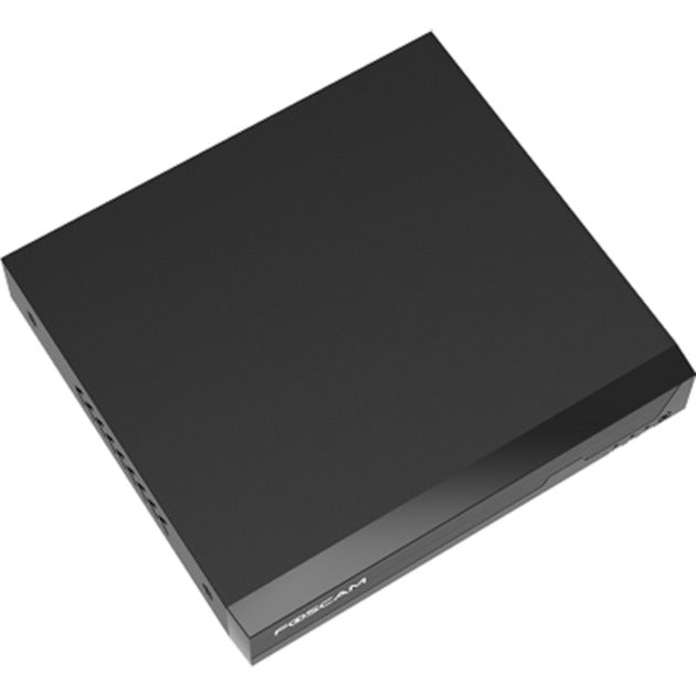 Foscam FN9108HE, videogiocatore di rete POE a 8 canali da 5 MP