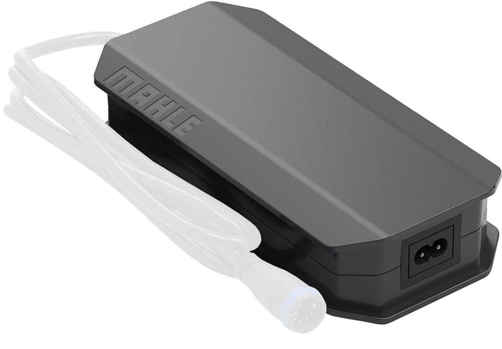 Mahle x20 active charger