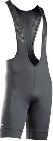 Northwave active - bib shorts with pad - afbeelding 1