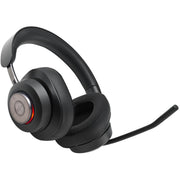 Kensington h3000 bluetooth over-ear headset (zwart, bluetooth 5.2) - afbeelding 2