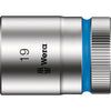 WERA 2GO SHK 1 Tool set para su uso en el Sanit
