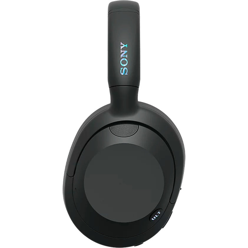 Sony ult wear auriculares inalámbricos con cancelación de ruido (negros, bluetooth)