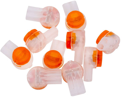 Set connettori Supernova 2 (10 pezzi)