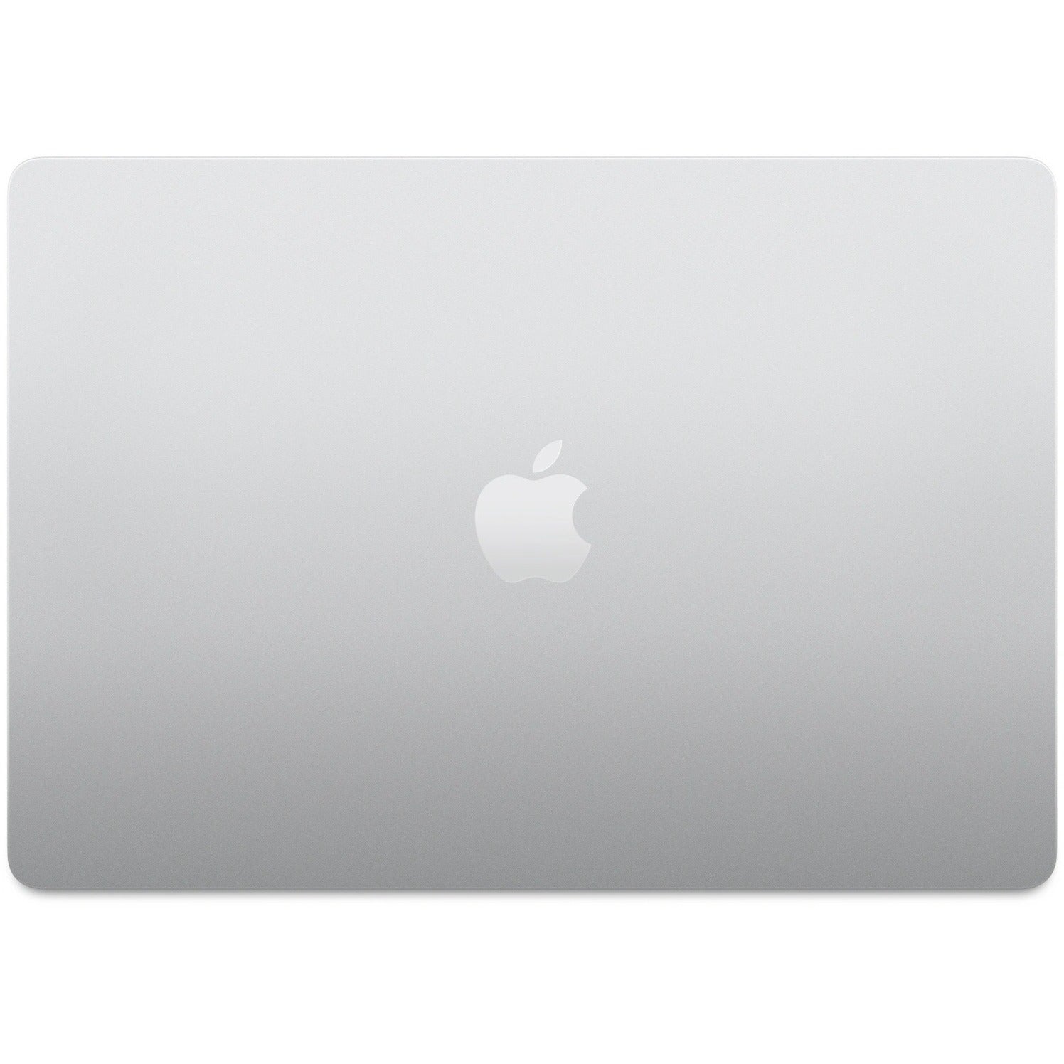 Laptop ricondizionato Apple MacBook Air 2024 15 (mryq3n a) (argento | m3 8 core | GPU a 10 core | 8 GB | SSD da 512 GB)