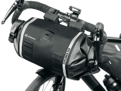 SKS Control Borse Explorer Exp.