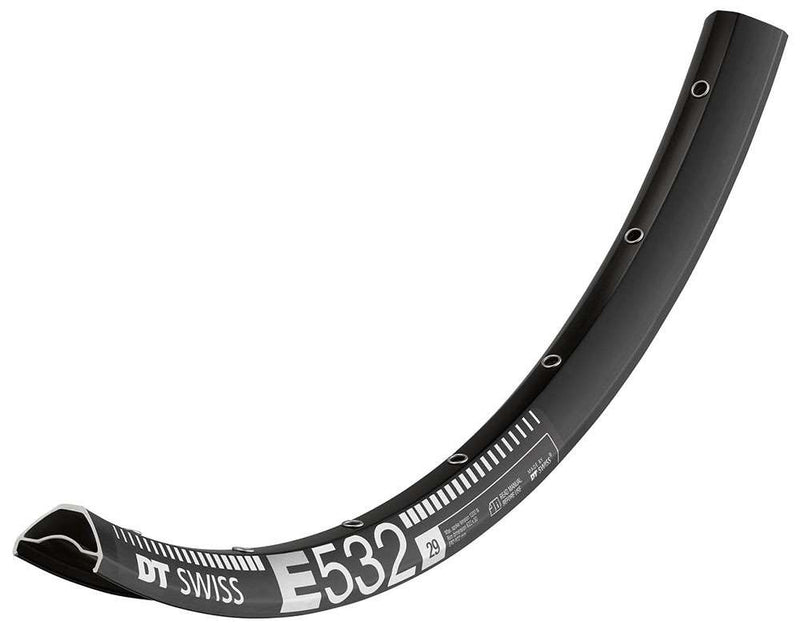 Cerchio a disco Dt Swiss e 532 29