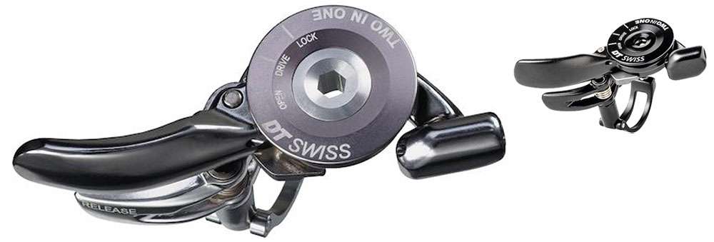 Dt svizzero due in uno o.d.l. remoto