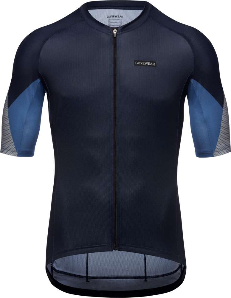 Gorewear espíritu triángulos - jersey