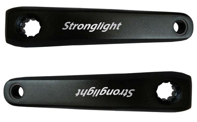 Guarnitura Stronglight e-bike magan 4 170mm bosch gen. 1 2 4 fratello