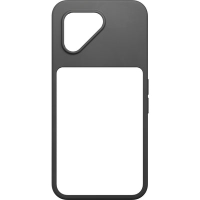 Fairphone (gen. 6) funda protectora (negro)