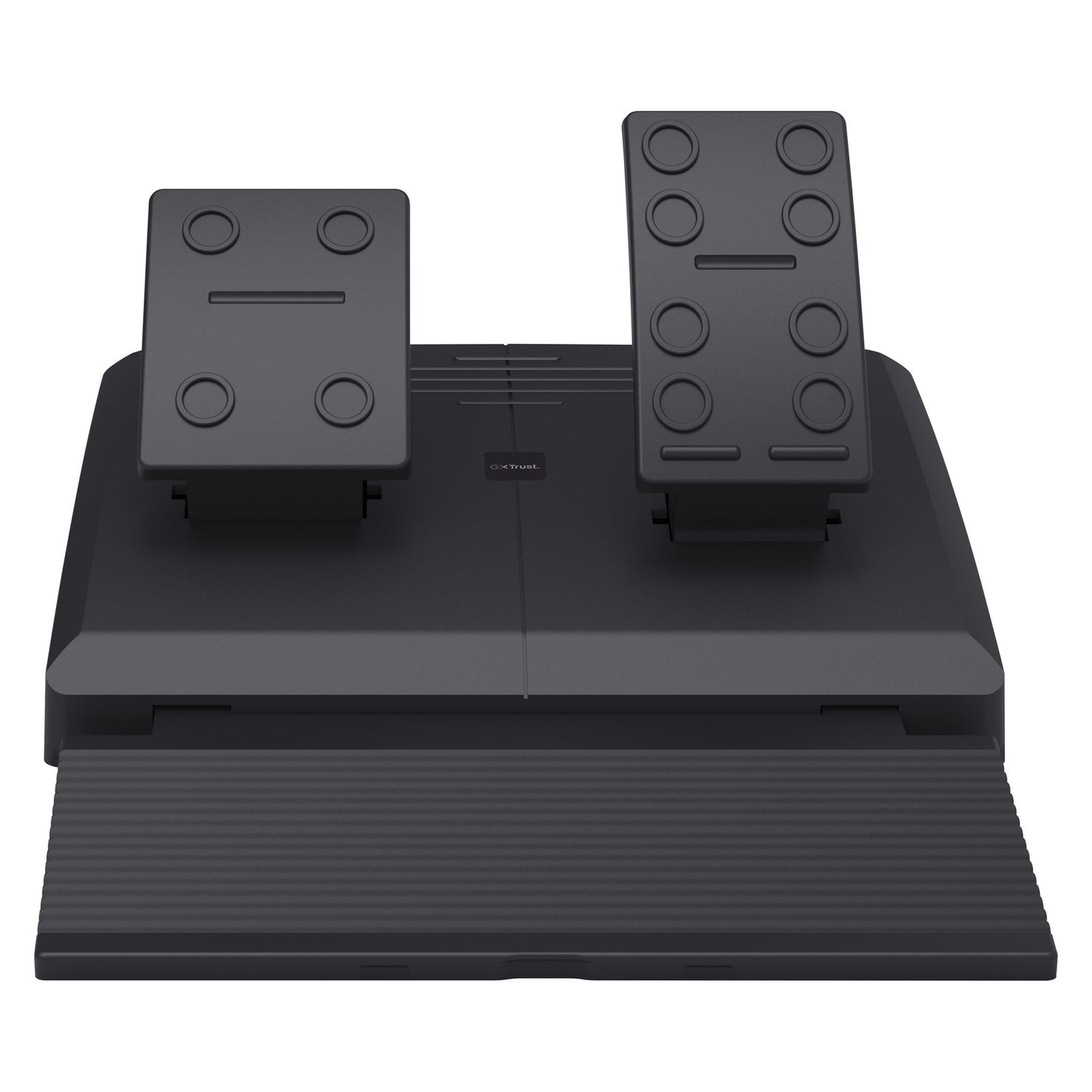 Volante da corsa Trust GXT 289 MOVI (nero, PC, Xbox Series X S, Switch, Playstation 4)