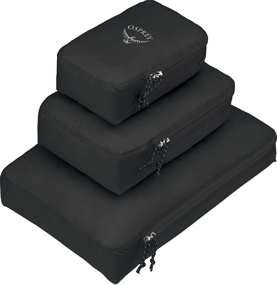 Juego de cubos de embalaje ultraligeros Osprey