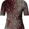 Cube cmpt sprinkle - women's jersey