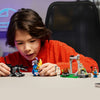Lego 77075 Fortnite Peely e Sparkplugs Camp