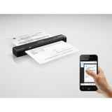 Epson Workforce ES-60W - afbeelding 5