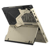 Asus rog flow z13-kjp gz302eac-ru178w 13.4 laptop da gioco 2 in 1 (oro nero | ryzen al max+ 395 | radeon 8060s | 128 GB | 1 TB SSD | touch)