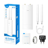 Enrutador Wi-Fi 4G N300 Cudy Indoor Outdoor 4G N300
