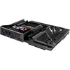 Scheda madre Asus Rrog Maximus Z890 Hero BTF Socket 1851 (nera, RAID, 5 GB-LAN, Wi-Fi 7, BT, audio, ATX)