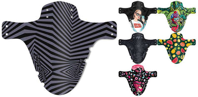 Rie:sel diseño schlamm:pe mudgard