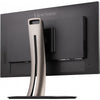 Monitor Viewsonic VP3256-4k 31.5 (negro (mate), 2x HDMI, 1x display port, USB-A, USB-B, USB-C)