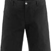 Fjällräven hoja ibrido - pantaloncini da mtb