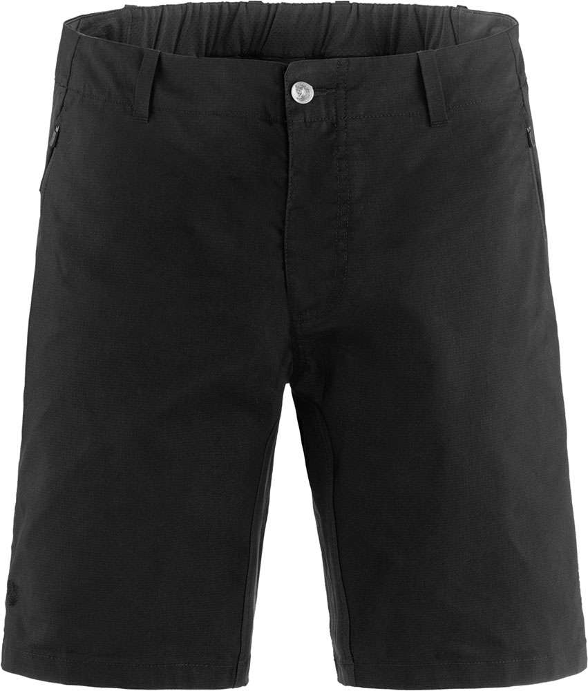 Fjällräven hoja ibrido - pantaloncini da mtb