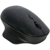 Targus ergoflip ecosmart mouse (zwart, 4000 dpi, bluetooth 5.0 low energy)