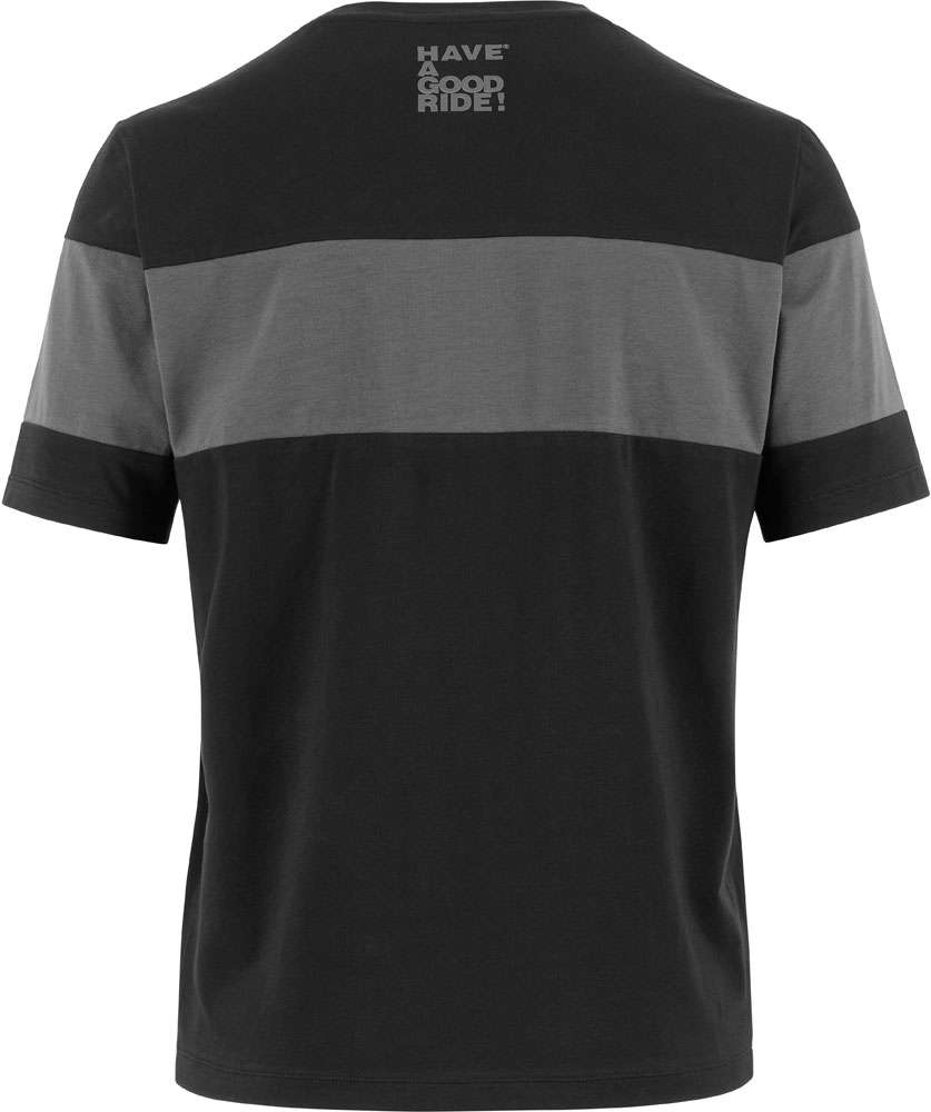 T-shirt firmata Assos EVO