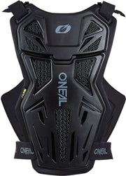 O'neal split chest lite - protector de pecho - afbeelding 2