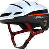 Livall evo21 - casco con indicatore di direzione
