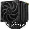Dissipatore CPU Deepcool AK620 Digital Pro RGB (nero)