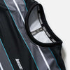 Rayas sueltas para ciclistas - maillot mtb manga larga