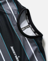 Loose riders stripes - mtb long sleeve jersey - afbeelding 2