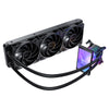 Antec Vortex View 360 raffreddamento ad acqua (nero)