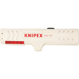 Knipex Cable Stripper 1665125Sb - afbeelding 1
