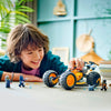 Lego 71811 ninjago arins ninjaterreinbuggy