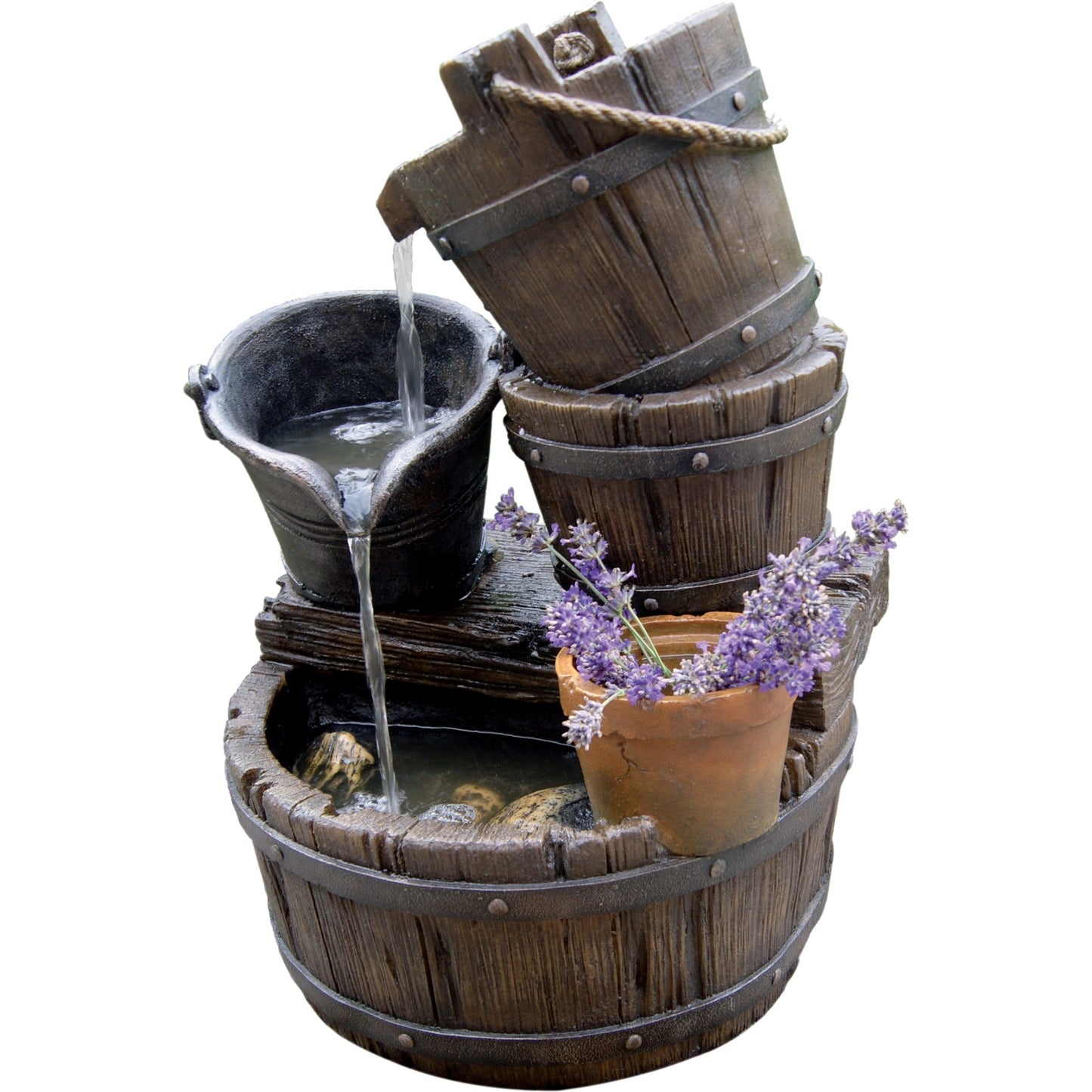 Ubbink ubbink acquisito halifax acqua